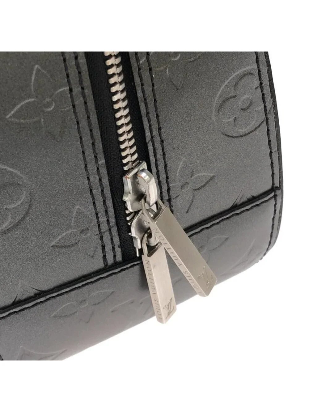 Louis Vuitton Monogram Matt Shelton
